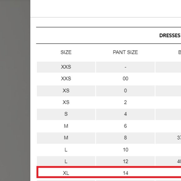 Floral Patterned Dress with Bow Tie Back - Picture 6 of 7